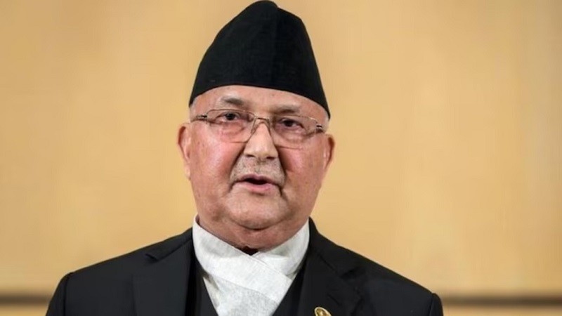 ভারত বিরোধিতার কারণে প্রধানমন্ত্রিত্ব হারিয়েছি: নেপালের ক্ষমতাচ্যুত প্রধানমন্ত্রী